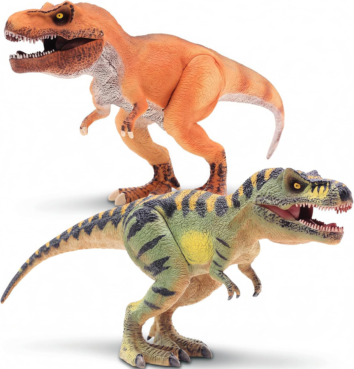 Gemini&Genius Spinosaurus Dinosaur Toy for Kids Spinosaurus Dinosaur Figure