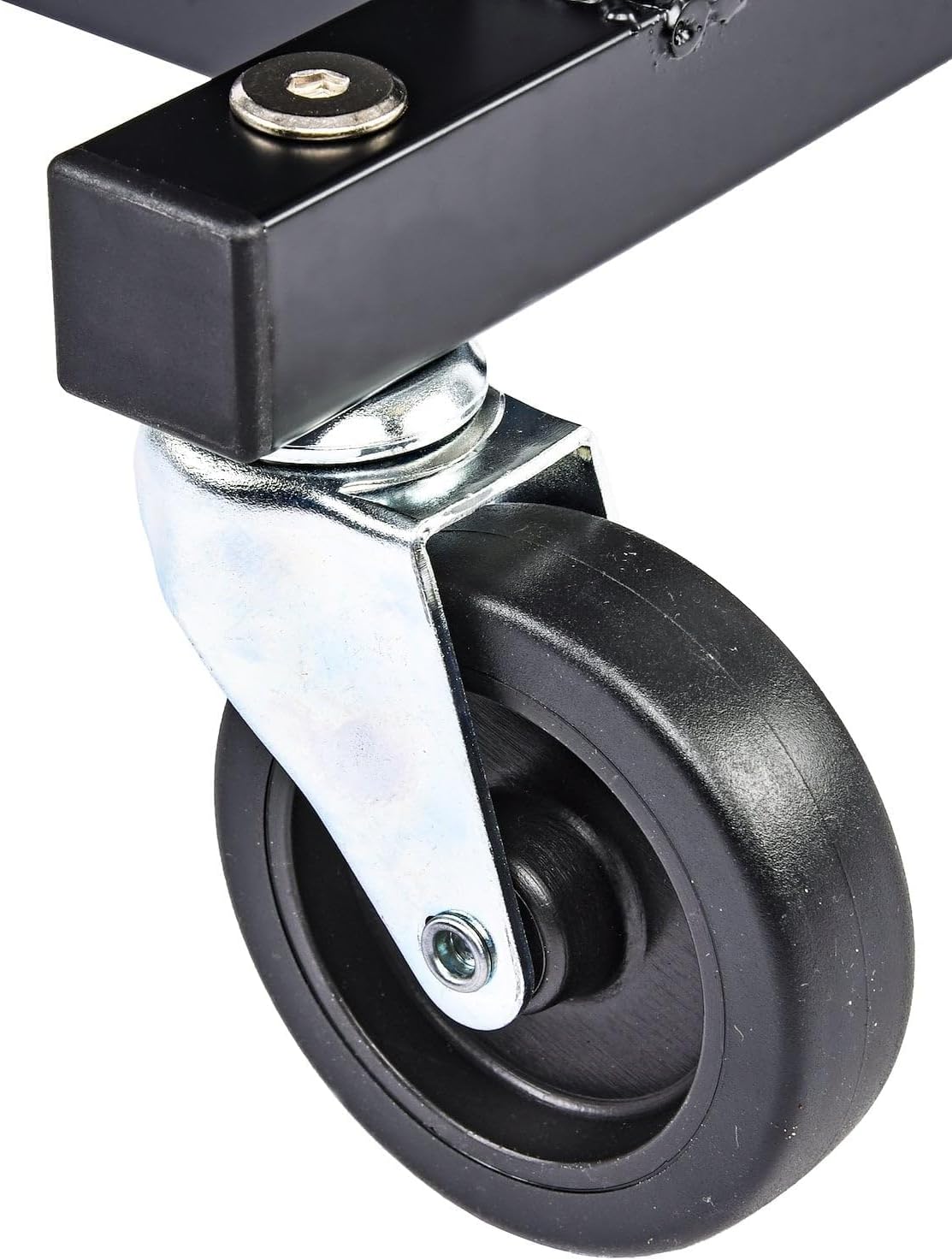 JEGS 2-in-1 Performance Mechanics Creeper Seat [330 lb. Capacity]