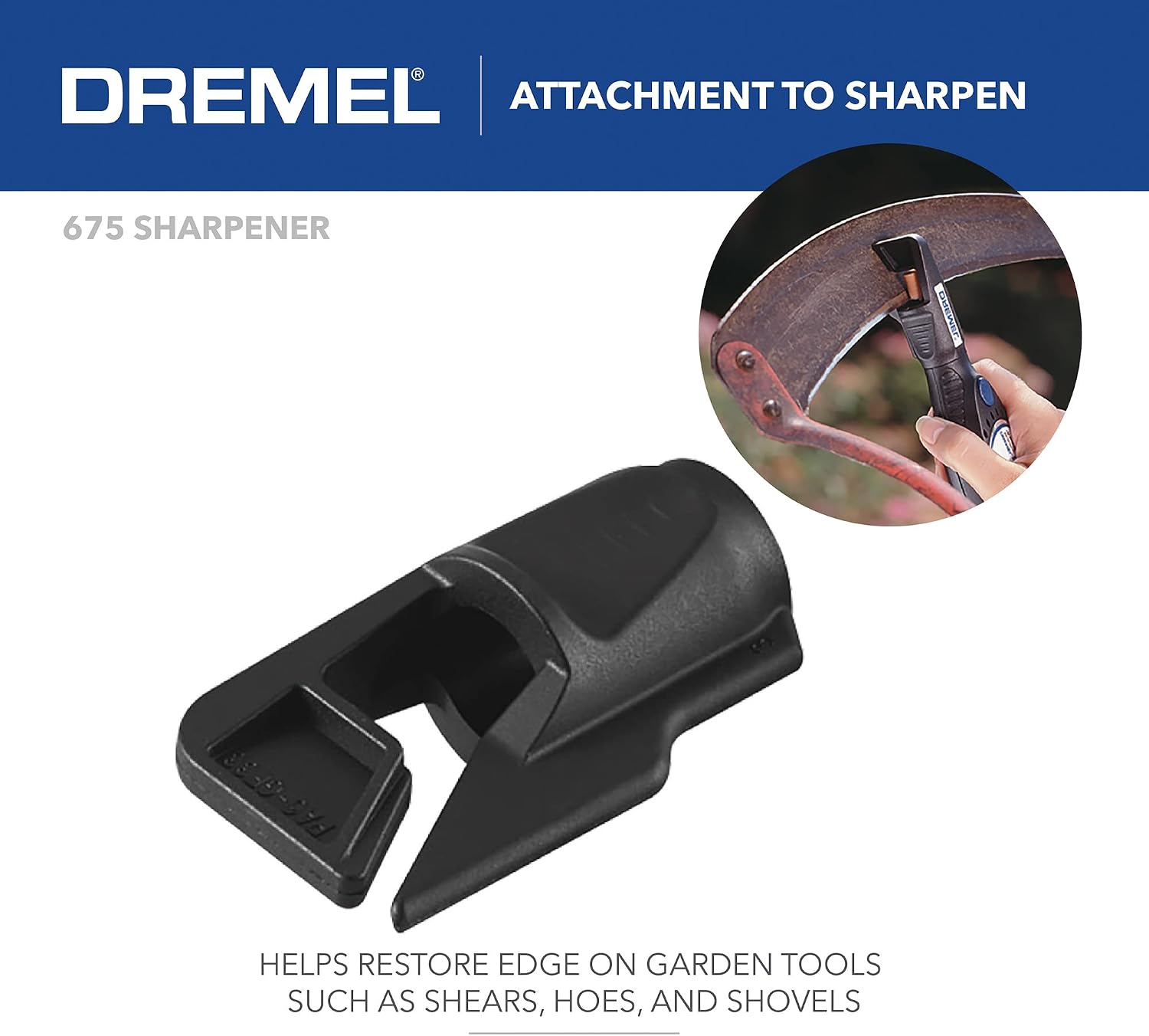 Dremel 4300-9/64 Rotary Tool Kit with Flex Shaft - 9 Attachments & 64 Accessories - Ideal for Engraving, Etching, Sanding, and Polishing