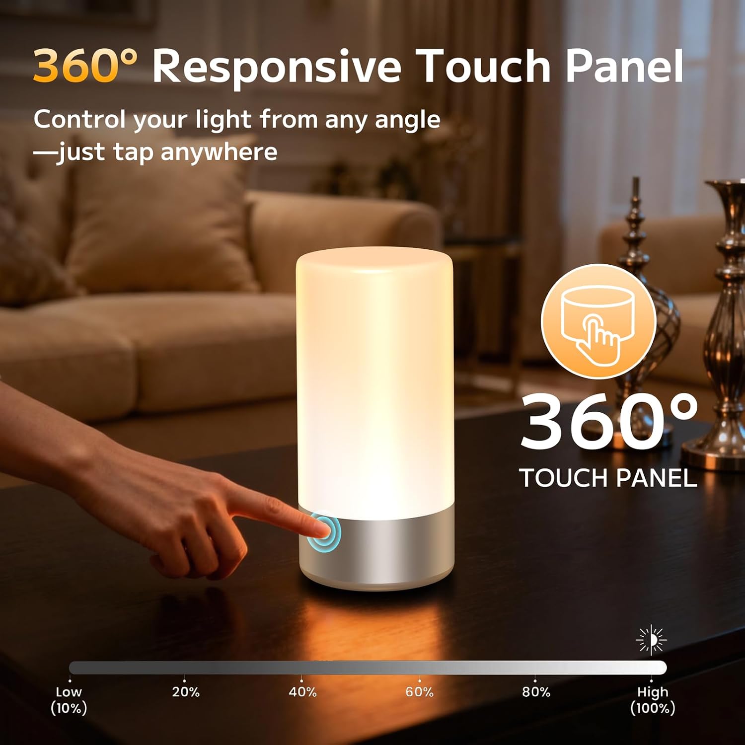 Table Lamp