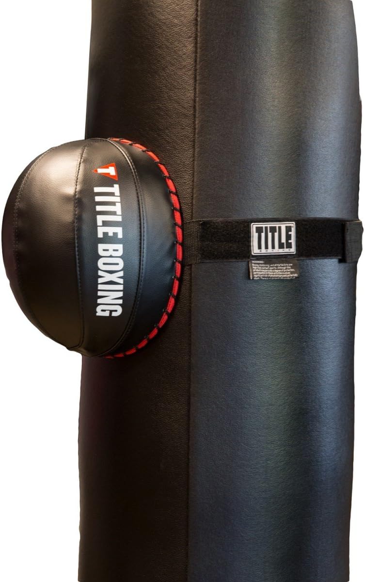 TITLE Boxing Strike Foe - Boxing Foes Set, Uppercut Bag, Punching Bag Targets