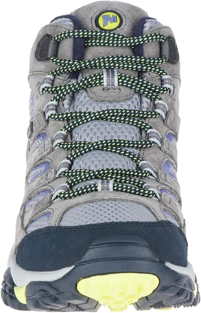 Merrell Women's Moab 2 Mid Waterproof Hiking Boot