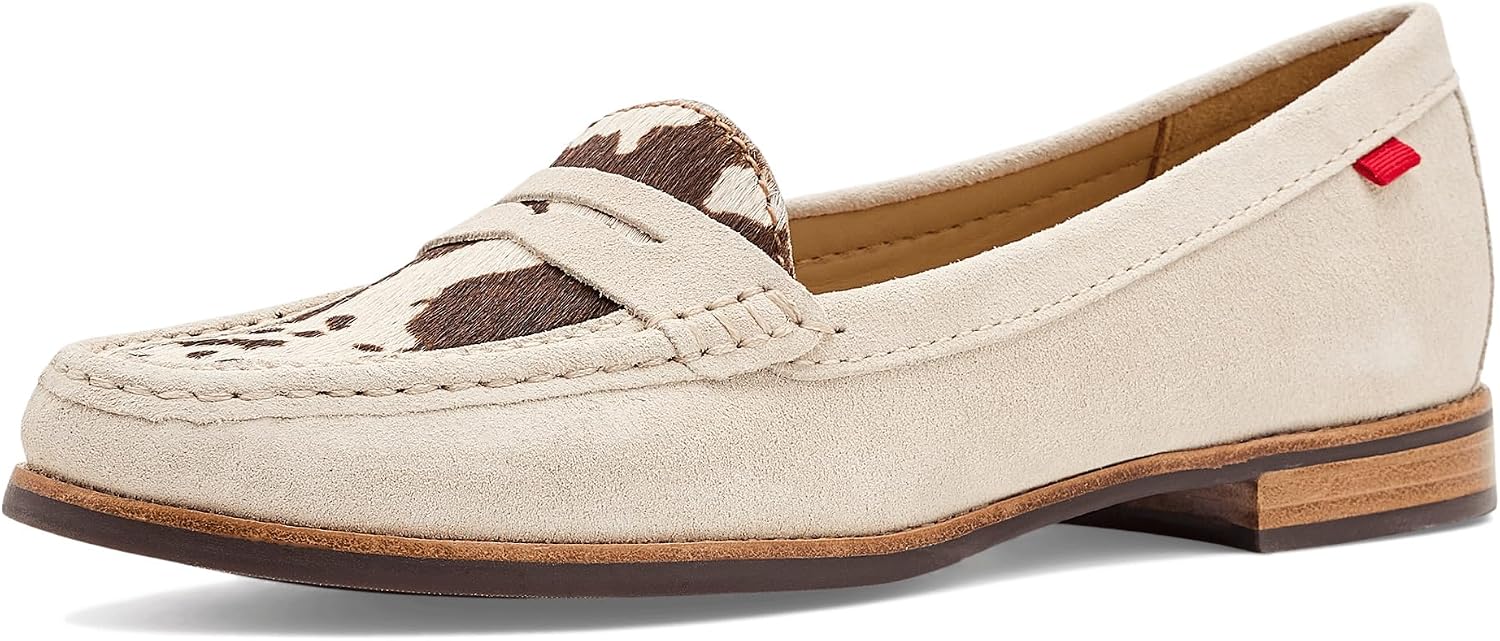 Marc Joseph New York East Village Loafers