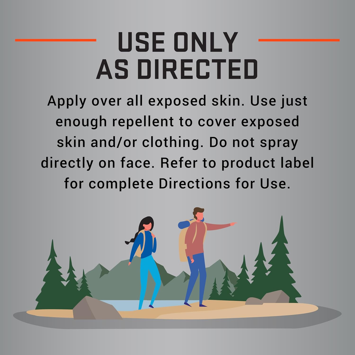 Repel 100 Mosquito & Insect Repellent 4 Oz, 98% DEET, 6 Pack | Repels Mosquitoes, Ticks, Gnats, Biting Flies, Chiggers & Fleas, Lasts Up To 10 Hours
