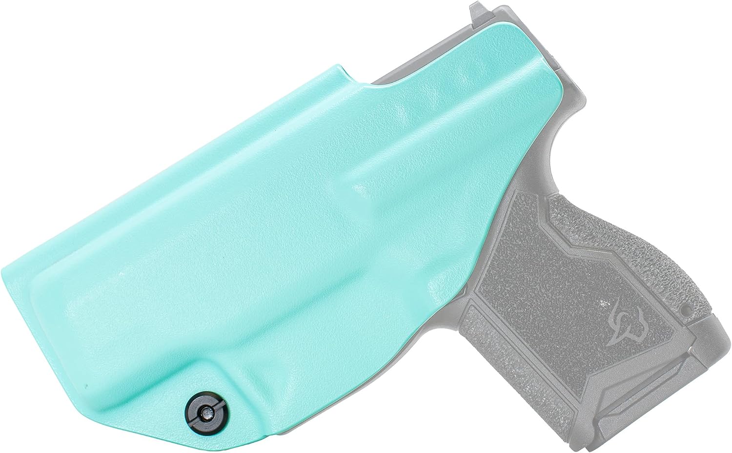 Base IWB Concealed Carry Holster Veteran Owned Made in USA - Fits
