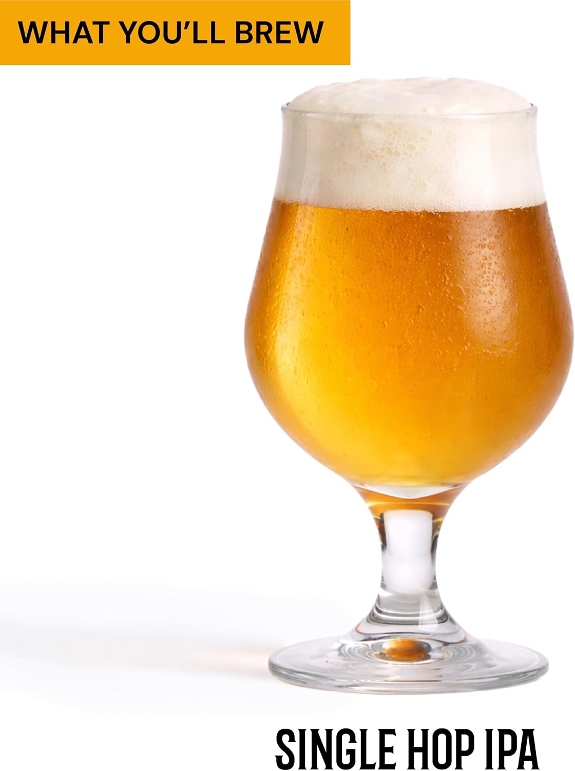 Craft A Brew Recipe Kit - Oktoberfest Ale Refill - 1 Gallon - Ingredients for Home Brewing Beer