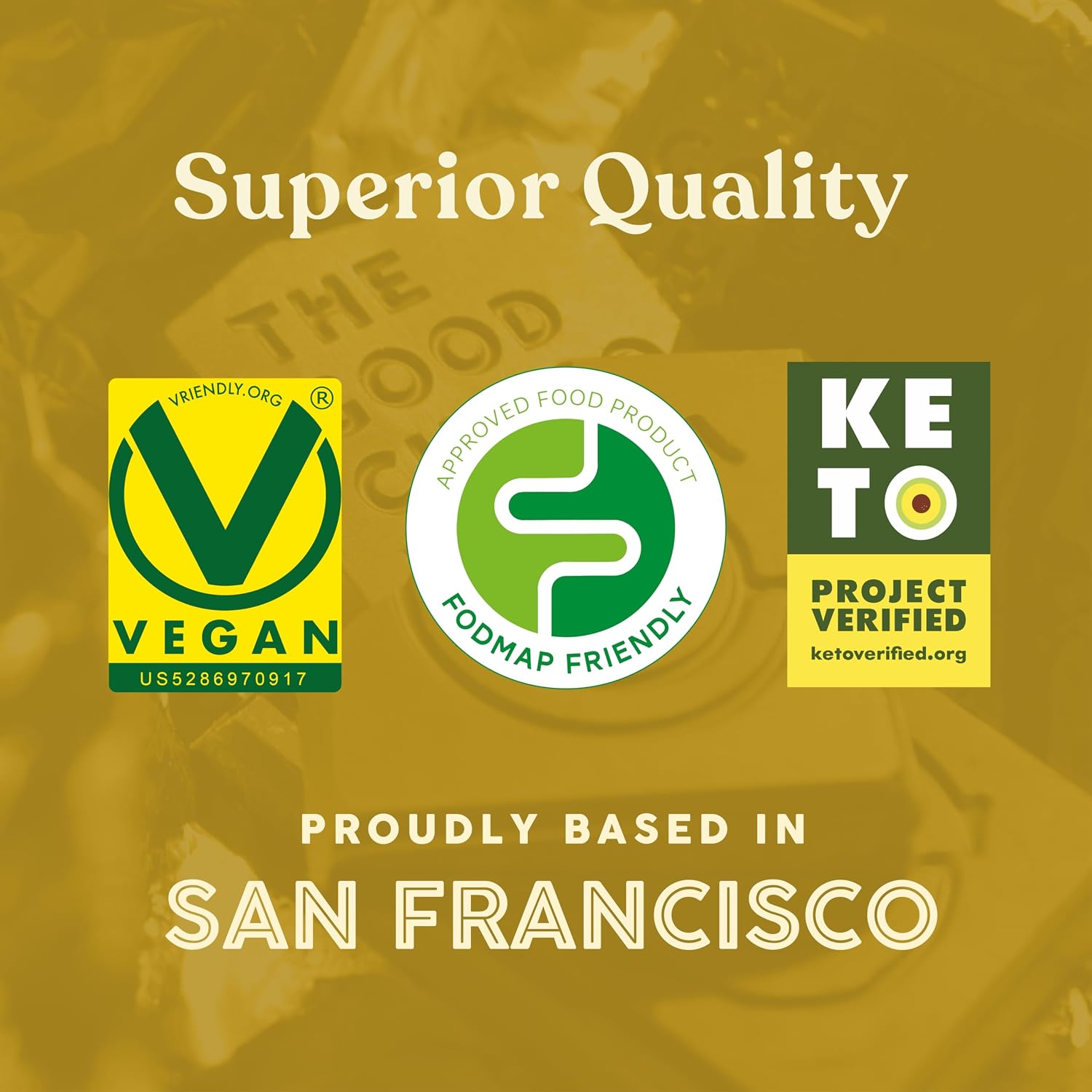 THE GOOD CHOCOLATE – Dark Chocolate Bars with Zero Sugar & Lower Net Carbs – Keto Chocolate Bar with Lower Calories, All Natural and Non-GMO Keto Snacks, 2.5 oz (6 Bars Value Pack)