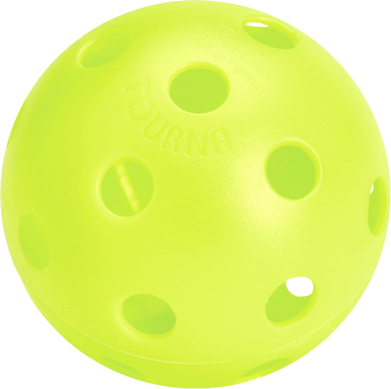 Tourna Strike Indoor Pickleballs