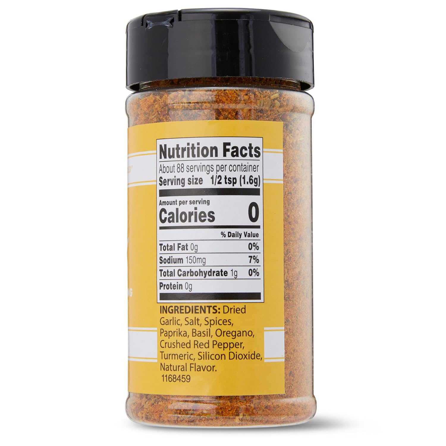 Emeril Lagasse 5 Oz, 3-Pack and 6-Pack Seasoning Blend: Original Essence, Cajun, Blackened, Chicken Rub, Steak Rub and Rib Rub Best Seasonings and Spices for Cooking (3PK - Chicken/Steak/Rib Rub)