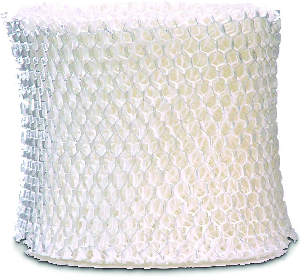 Protec Extended Life Humidifier Replacement Filter, 1 Count | Designed for Use with Select Vicks Cool Mist Humidifiers and Other Honeywell Humidifiers Models