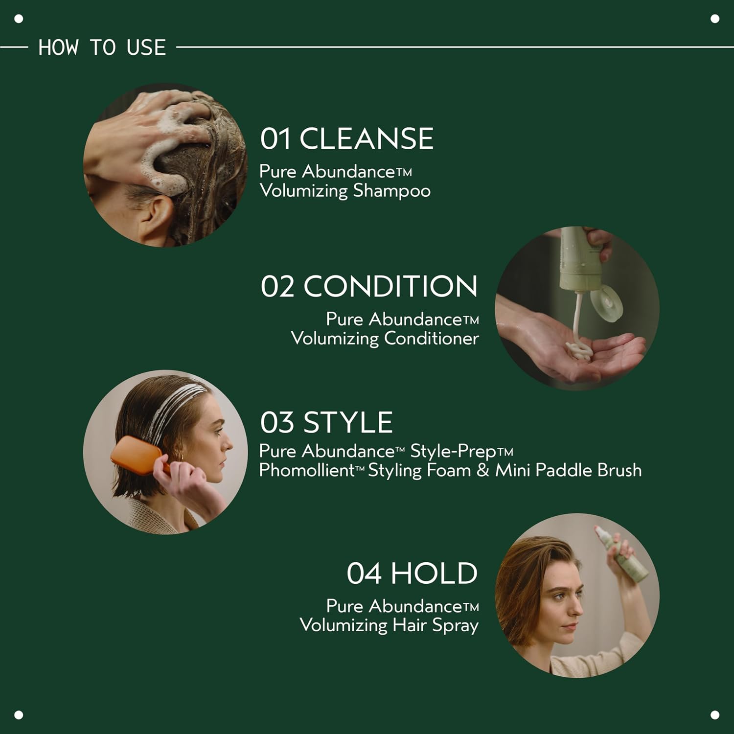 Aveda Wooden Paddle Hair Brush | Detangling, Smoothing Brush | Straightening, Blow Drying | All Hair Types