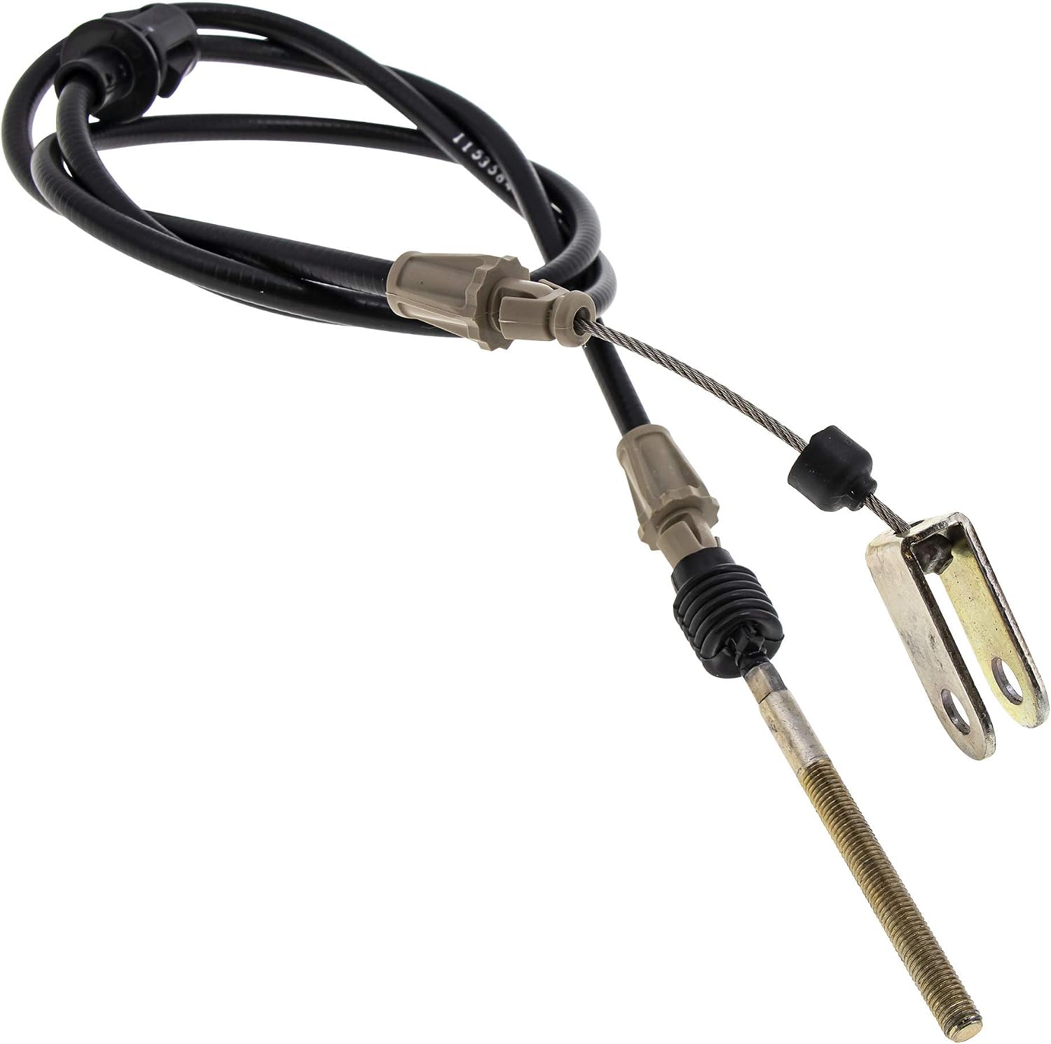 Exmark 115-3584 Cable Lazer Z AS E S X Z Series