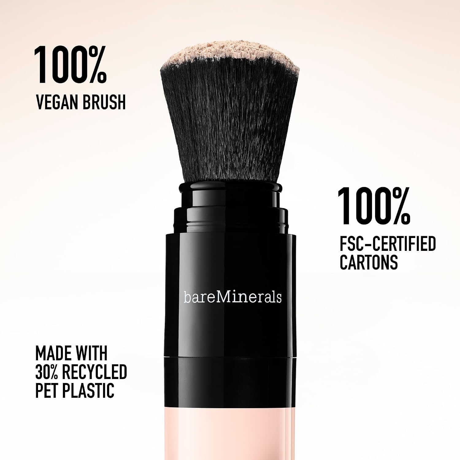 bareMinerals Mineral Veil Translucent Loose Setting Powder, Weightless Blurring, Baking & Finishing Face Powder, Pore Minimizer, Extends Makeup Wear, Talc-Free, Vegan