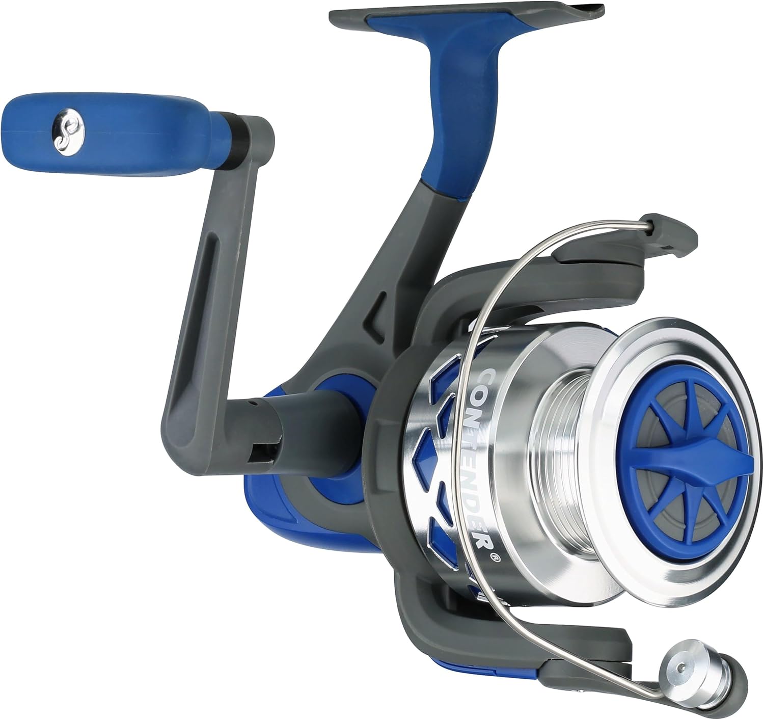 Shakespeare Contender Spinning Fishing Reel