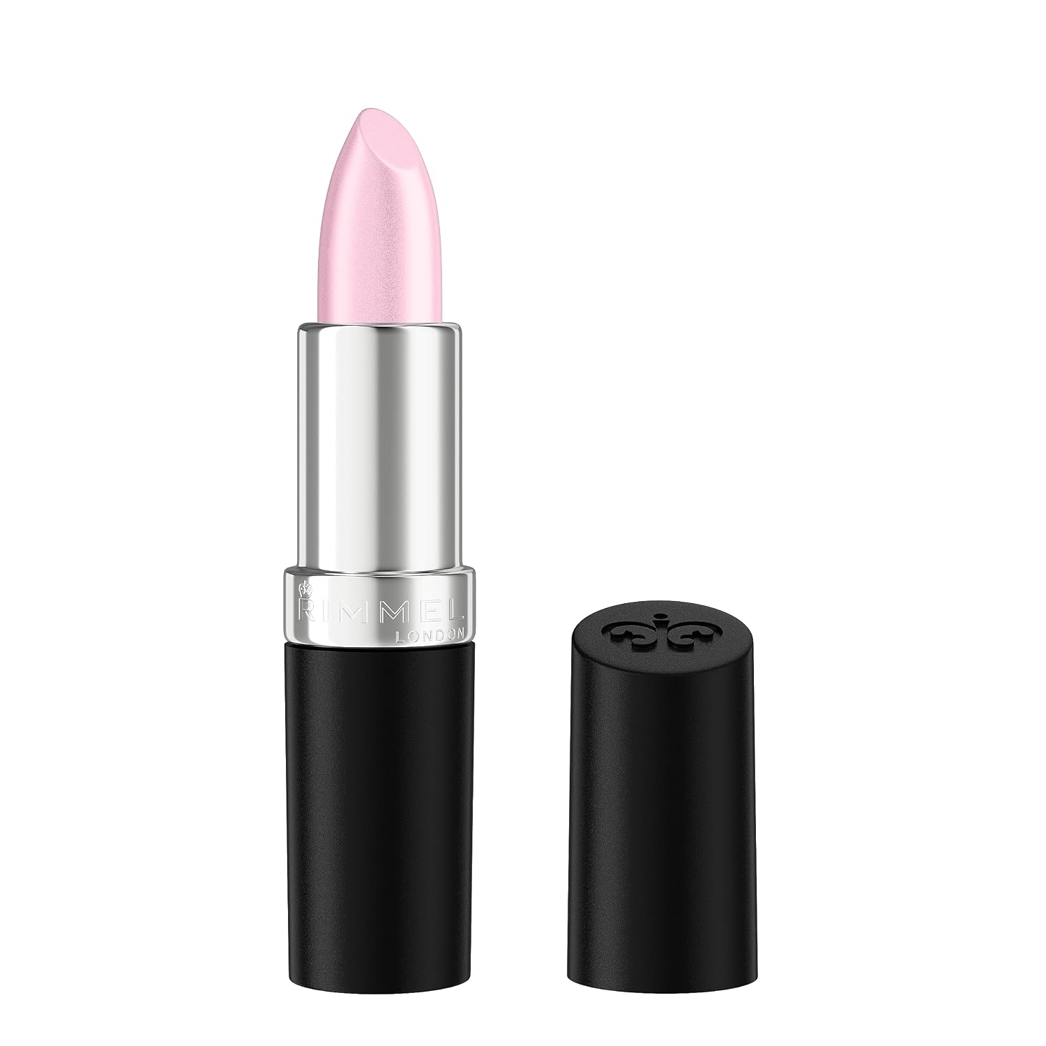 Rimmel London Lasting Finish by Kate Lipstick, 001