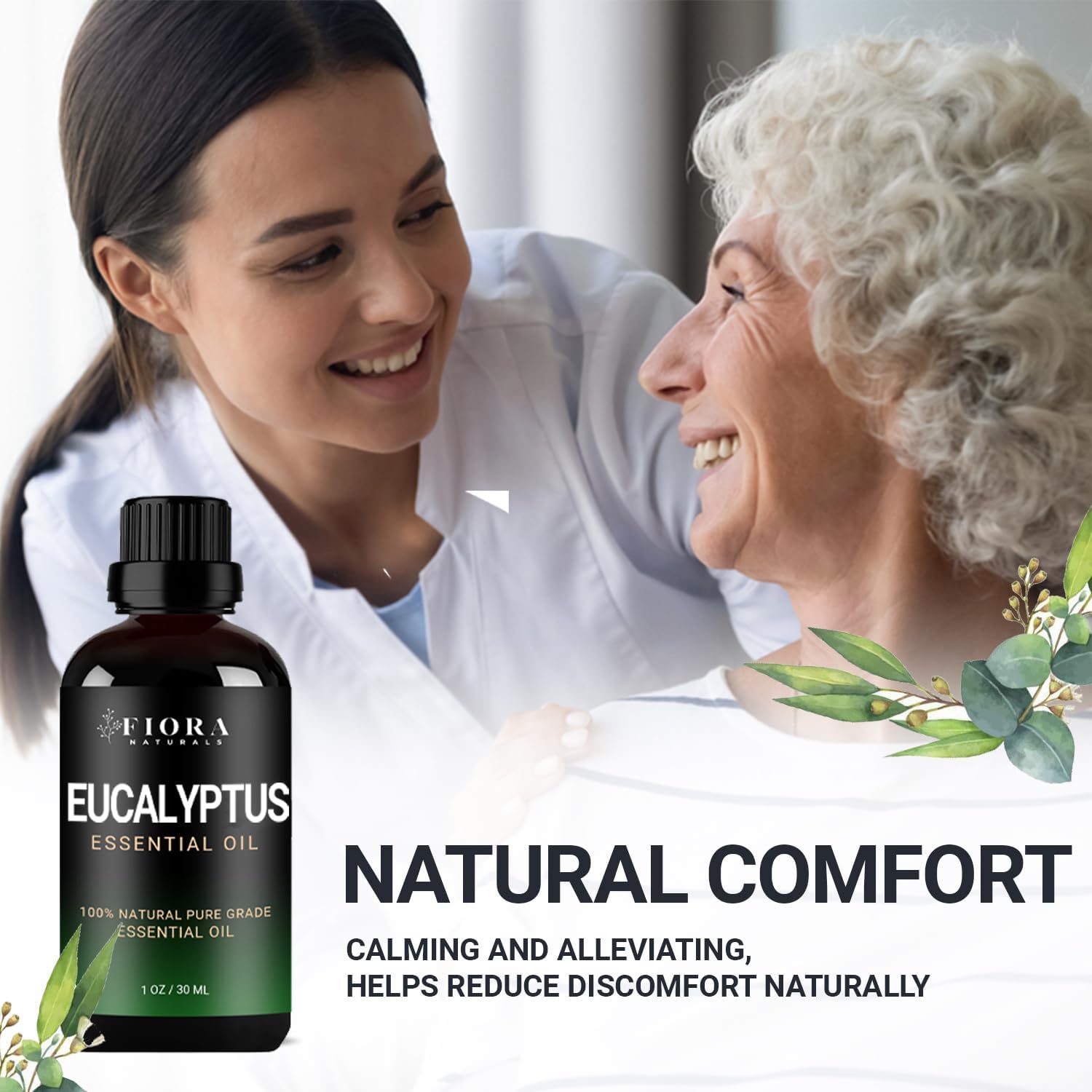 Breathe Oil Blend, Breathe Essential Oil Natural Pure Grade Synergy Blend