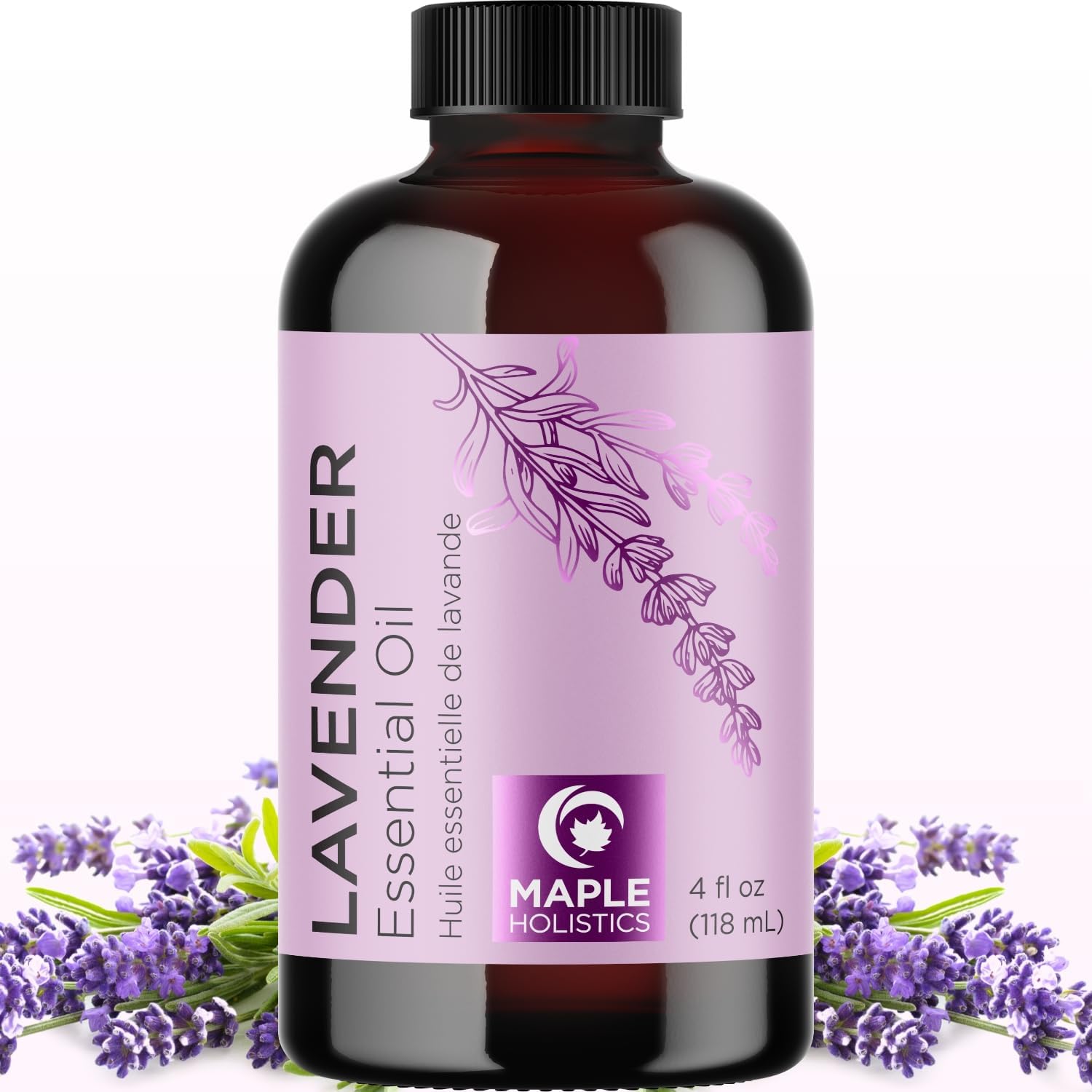 Defend Cleaning Essential Oil Blend - Pure Undiluted Natural Purification Essential Oils for Diffusers for Home Cleansing - Aromatherapy Essential