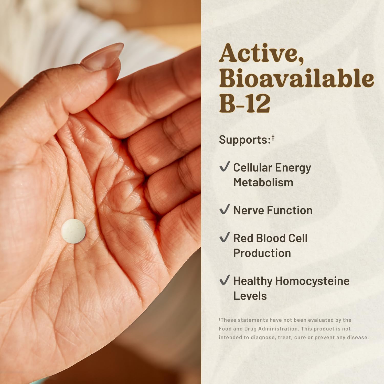 KAL Vitamin B-6 B-12 Folic Acid DropIns, Liquid Vitamin B Supplement Drops, Heart Health, Energy, Red Blood Cell Support with Methyl B12 and Methyl Folate, Natural Mixed Berry Flavor, 59 Servings, 2oz | Cardiovascular, Energy & Nerve Support - Active P-5…