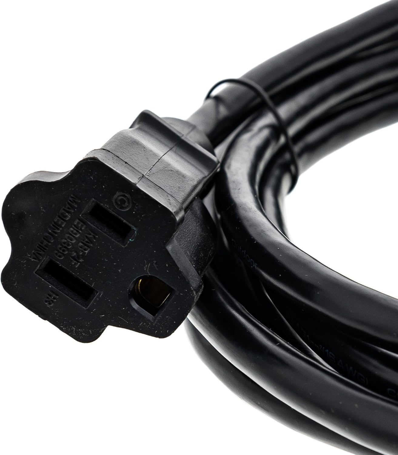 Ariens OEM Snow Blower Electric Starter Cord 02483100