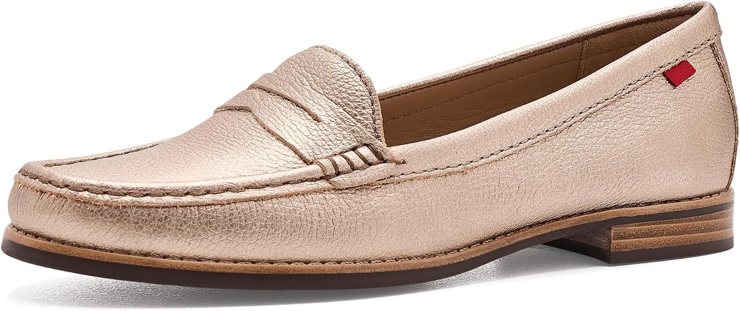 Marc Joseph New York East Village Loafers