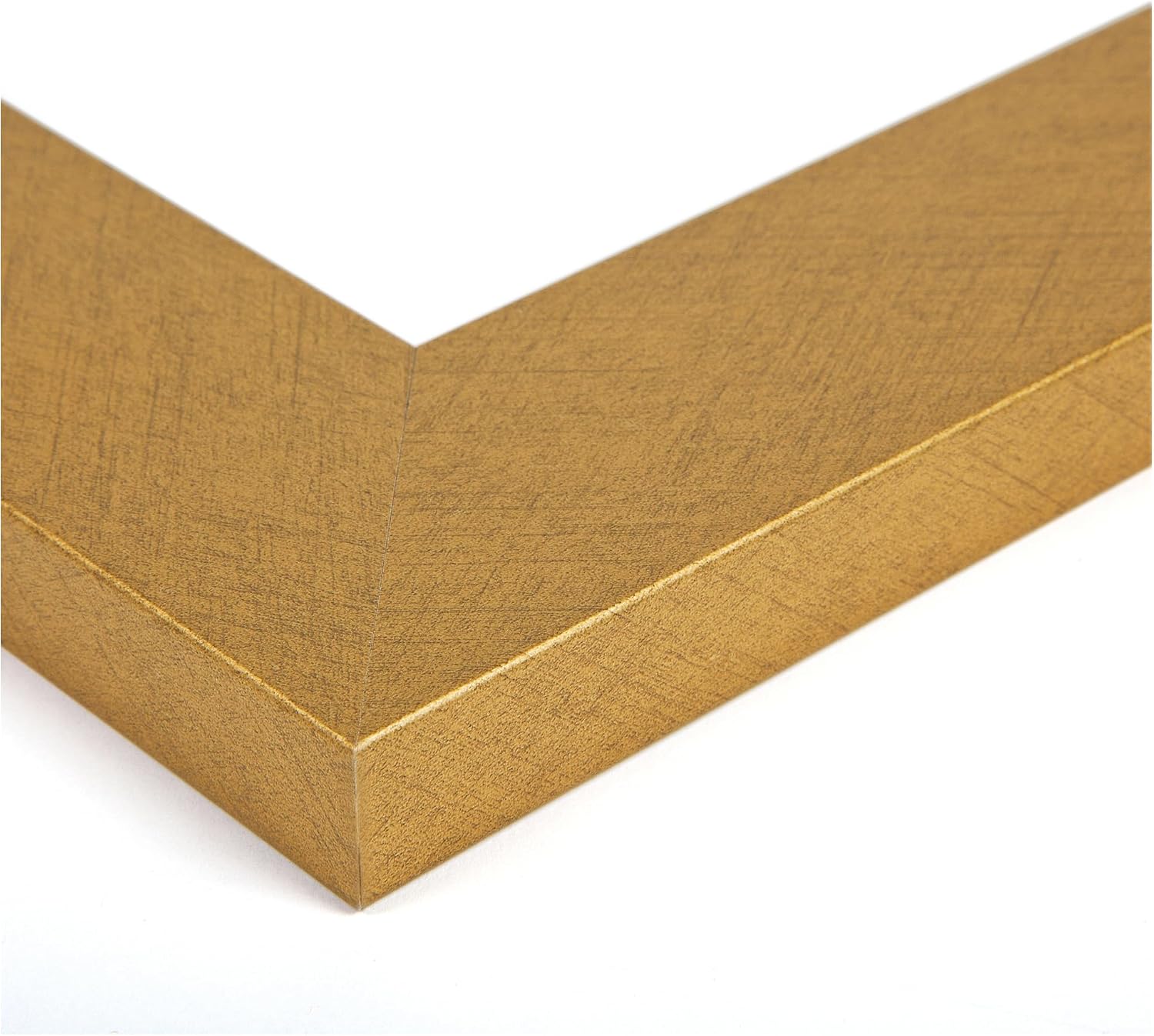 ArtToFrames 28x35 Inch Gold Picture Frame