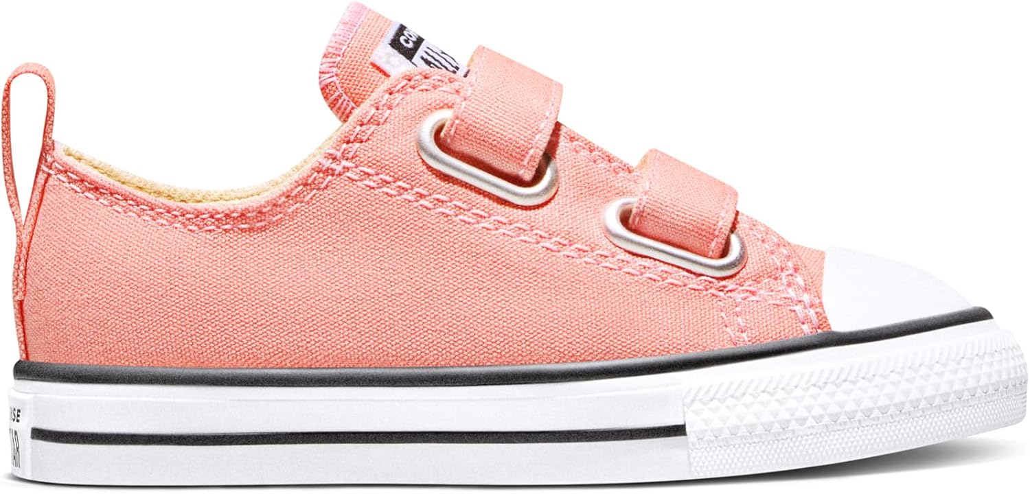 Converse Kids' Chuck Taylor All Star Easy-On Low Top Sneaker