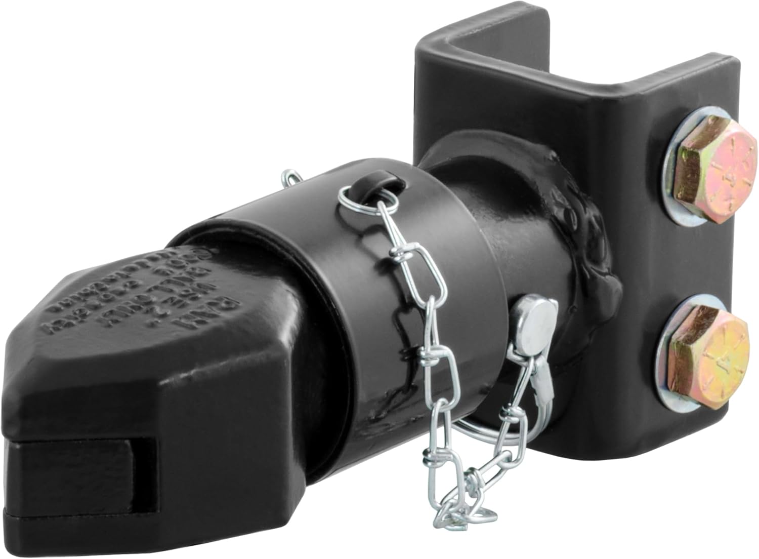 Curt 25319 Adjustable Sleeve-Lock Coupler