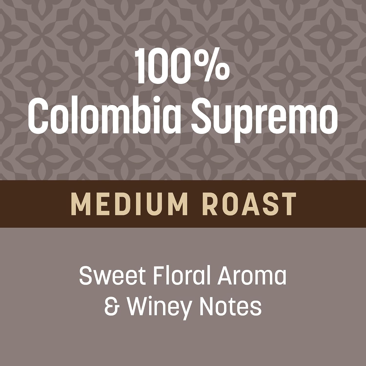 Don Francisco's Kona Blend Single Serve Coffee Pods, Medium Roast, 24ct | Compatible with Keurig Coffee Pod Brewers, 100% Arabica Coffee, Convenient Single Serve Brewing, Fresh Brew in Every Cup