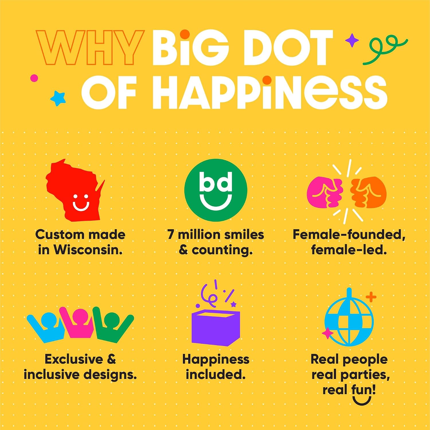 Big Dot of Happiness Ugly Sweater - Holiday and Christmas Wine Bottle Label Stickers - Set of 4