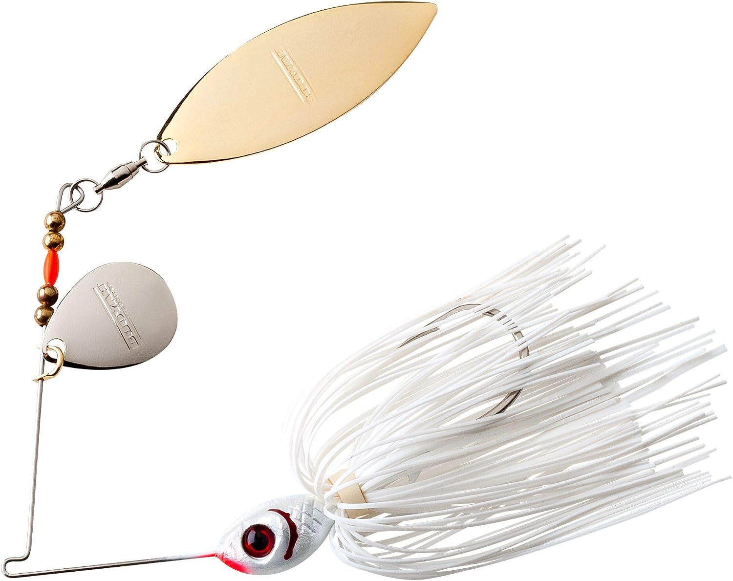 Booyah Blade Spinner-Bait Bass Fishing Lure