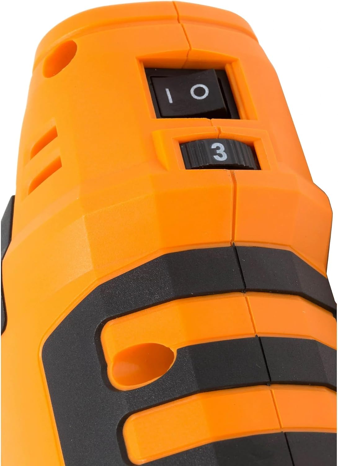 5-Amp Variable Speed Portable Oscillating Spindle Sander, HA5932