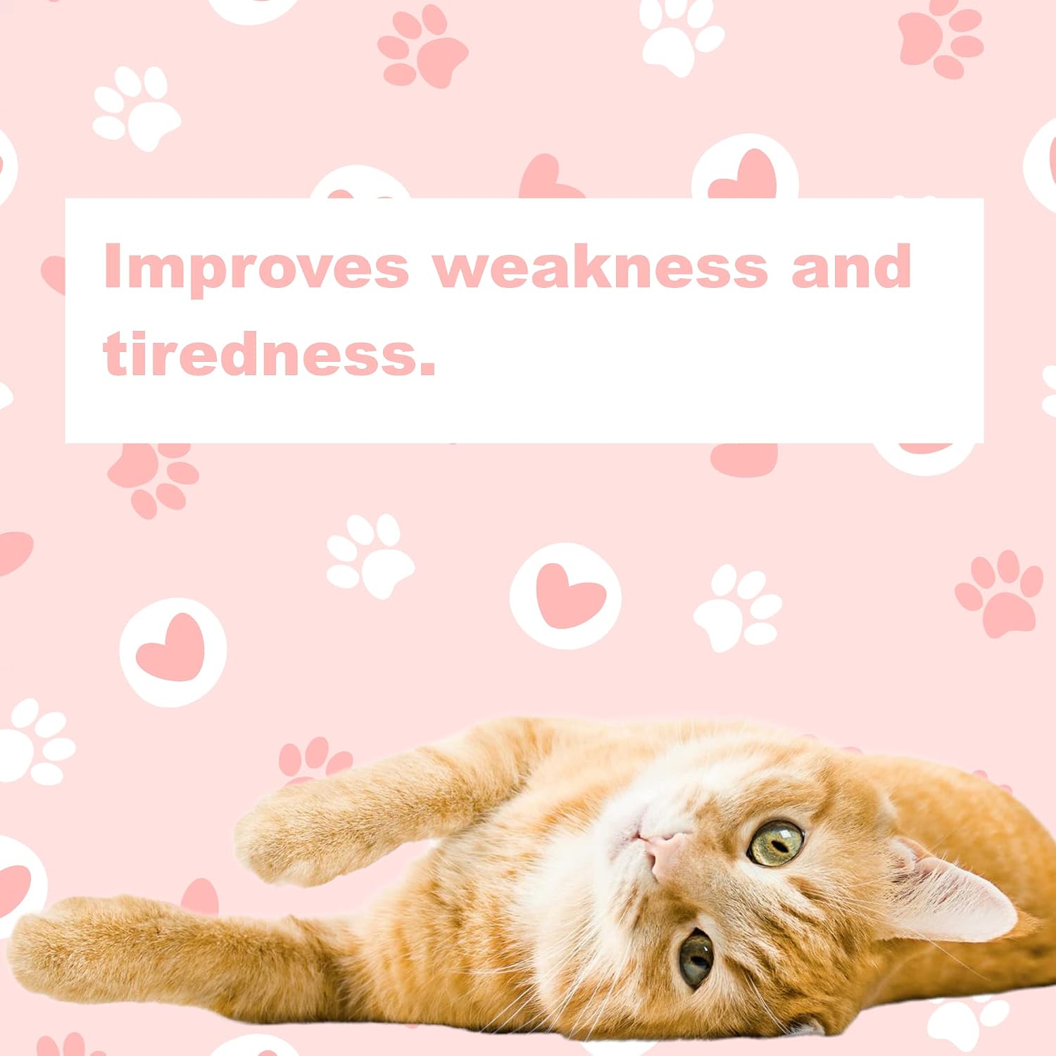 LifeLink's Zobaline for Cats 3mg x 60 Tablets