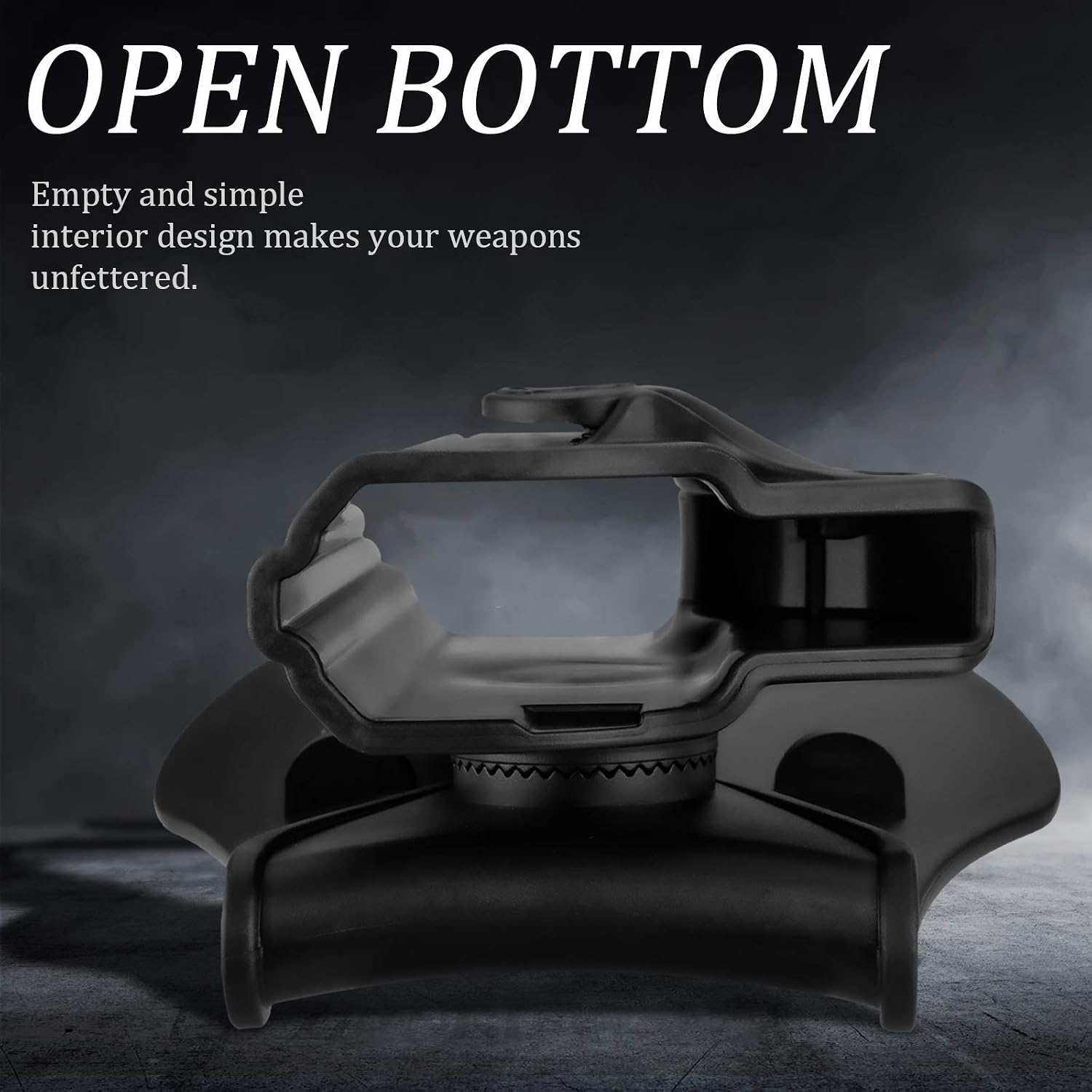 OWB Holster for Taurus G2 G2C G2S G3 G3C G3X G3XL TX22 Compact, Optics Cut & Red Dot Sight Ready(No Laser), Right Handed