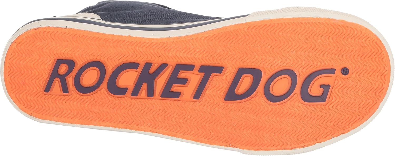 Rocket Dog Jazzin Hi