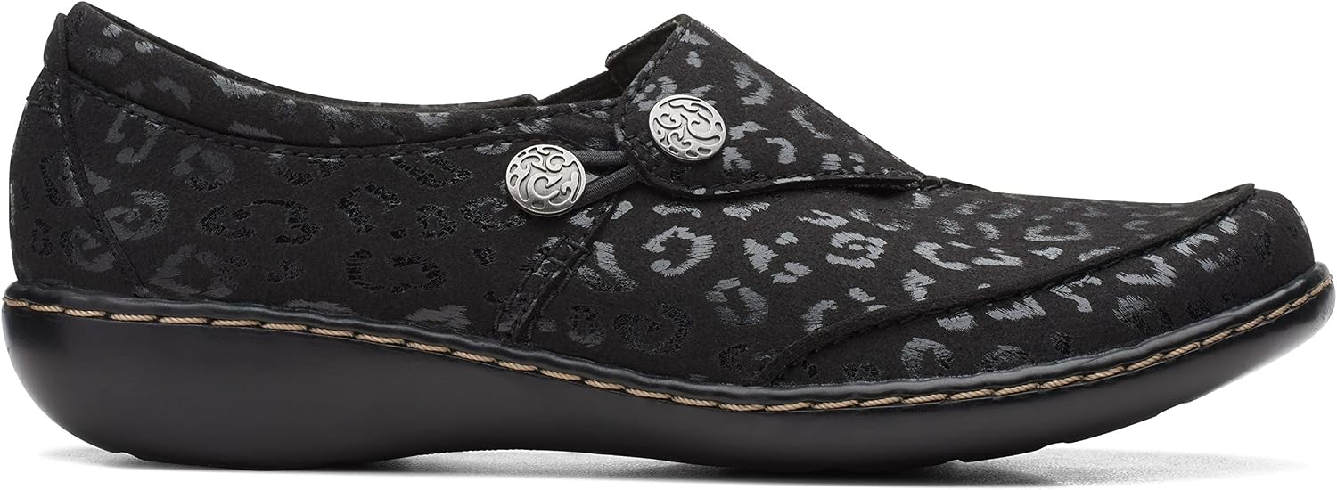 Clarks Women's Ashland Lane Q