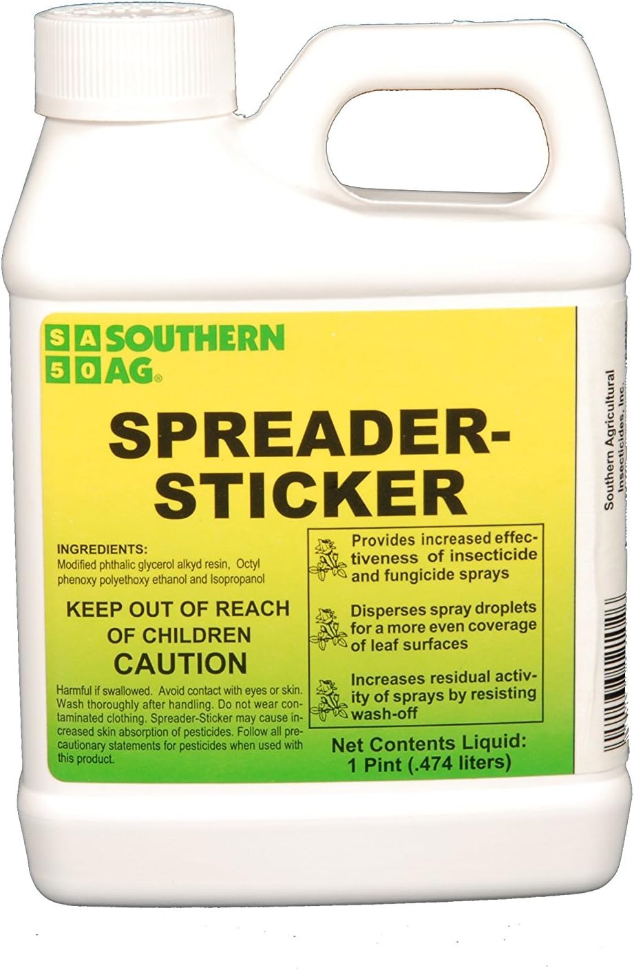 Southern Ag 12102 Sticker Spreader 16oz
