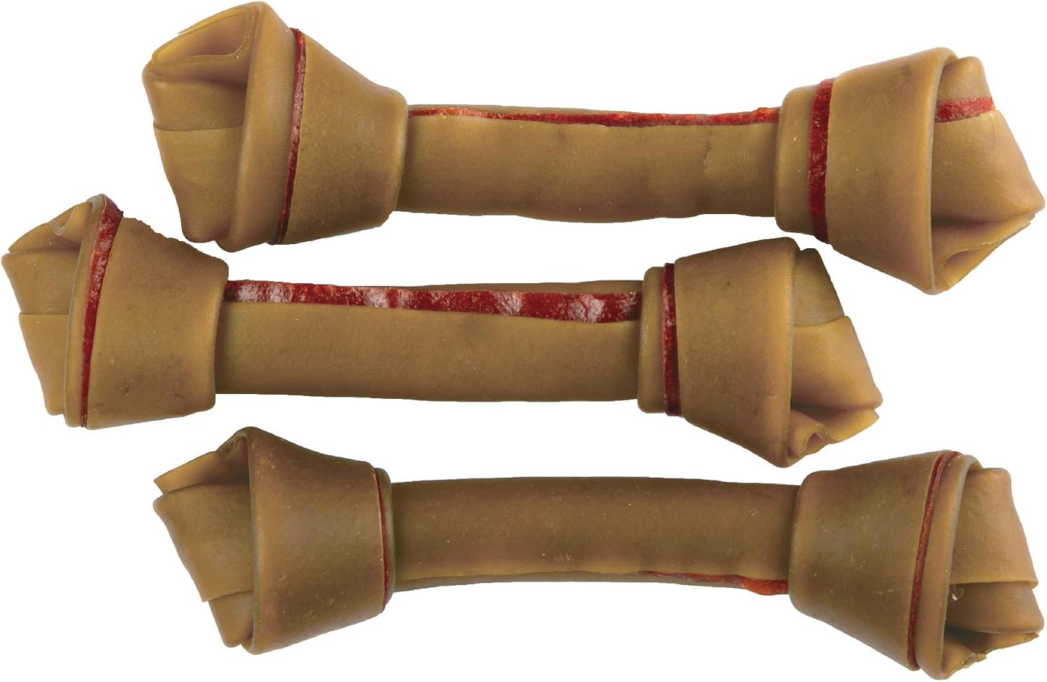 SmartBones Large Chews, Treat Your Dog to a Rawhide-Free Chew Made with Real Meat and Vegetables | With With Real Chicken, Easy To Digest Chew, Vitamin & Mineral Enriched, Helps Maintain Healthy Teeth, For Large Dogs