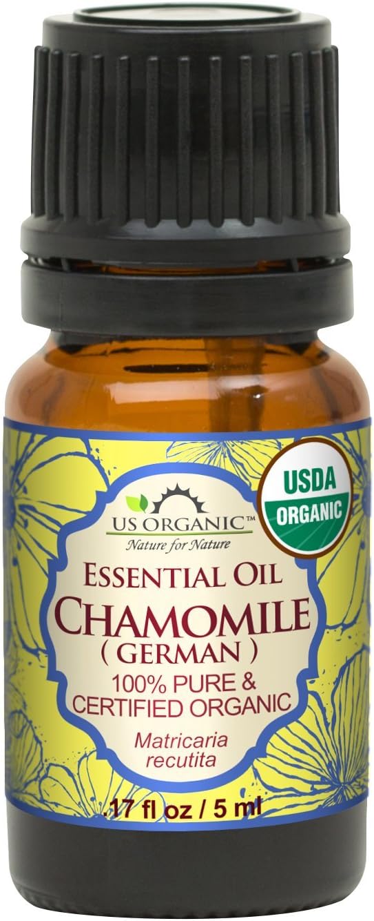 US Organic Moroccan Argan Oil, USDA Certified Organic,100% Pure & Natural, Cold Pressed Virgin, Unrefined, 2 Oz in Amber Glass Bottle, for Hair treatment, Skin, Nail, Cuticle, Sourced from Morocco.