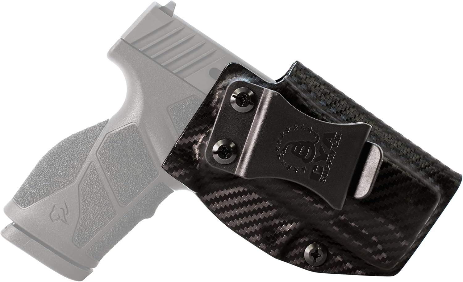 Base IWB Concealed Carry Holster Veteran Owned Made in USA - Fits
