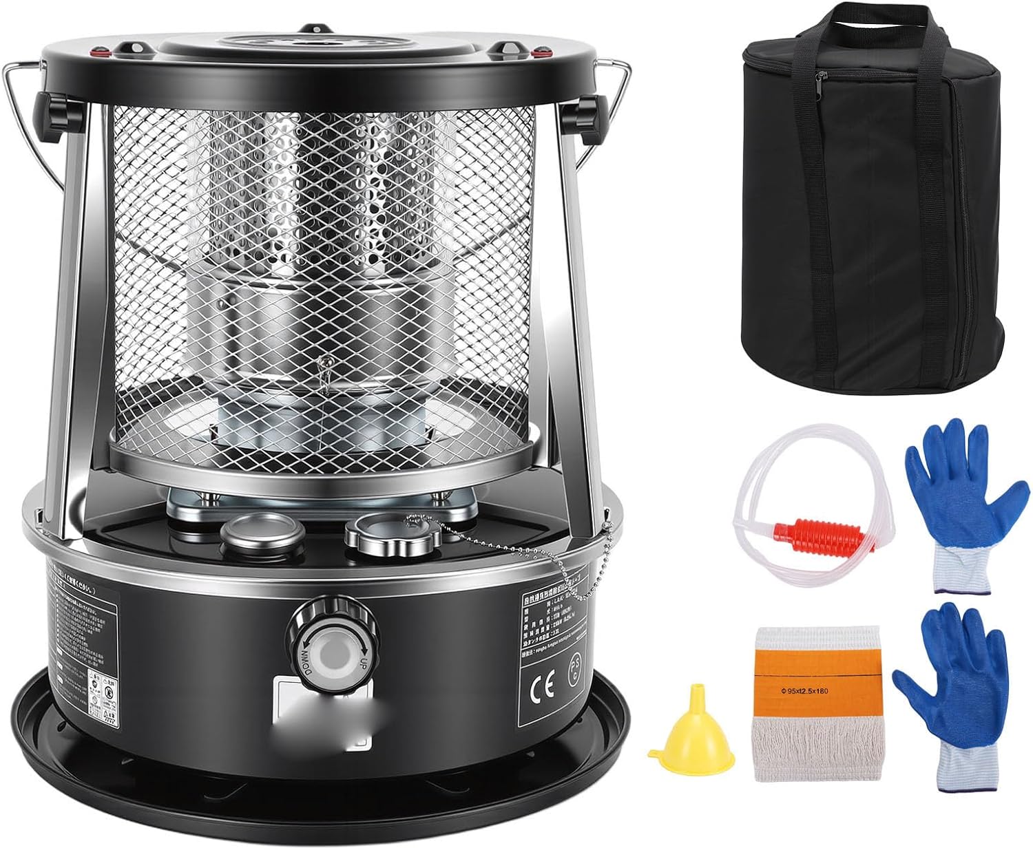 Kerosene Heater For indoor and outdoor