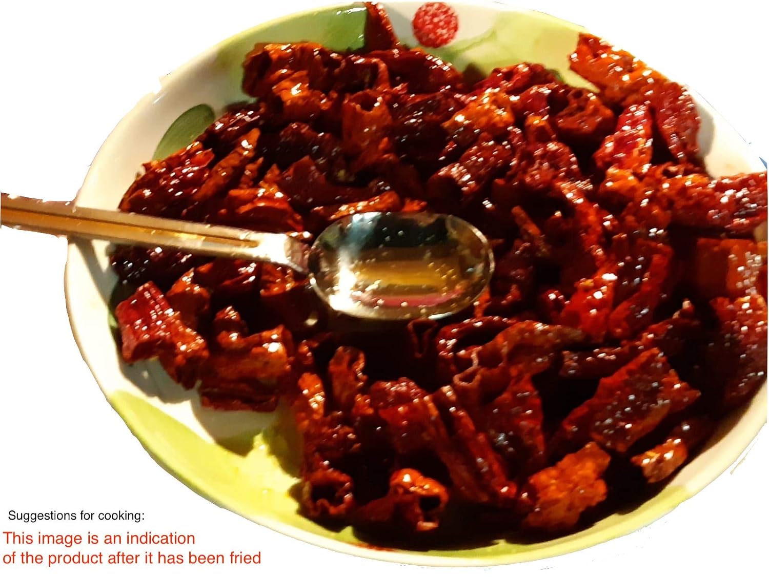 PEPERONI CRUSCHI -ITALIAN CRUSCHI PEPPERS (100g)