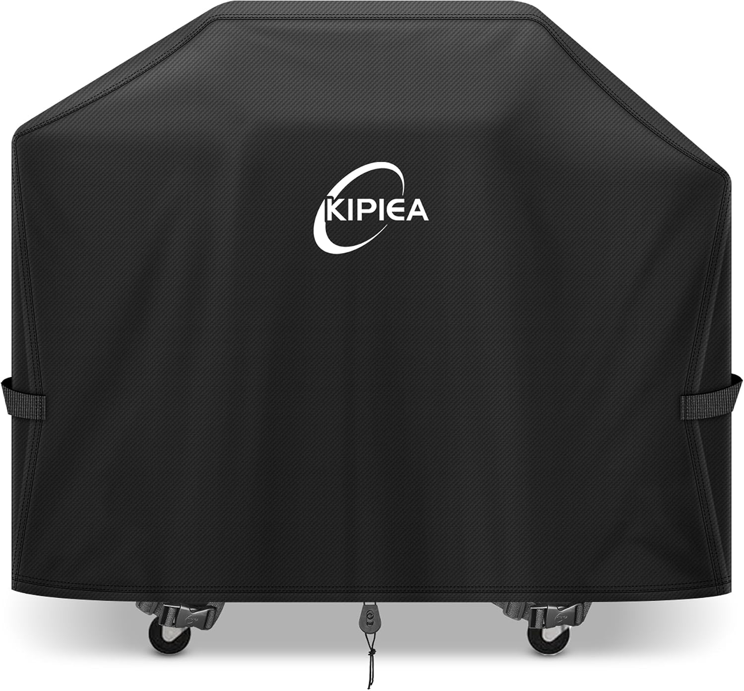 600D Vertical Smoker Cover for Pit Boss 3/4 / 5/7 Series, Waterproof Pellet Grill Cover, 73550, UV Resistant, No Tear, No Fading