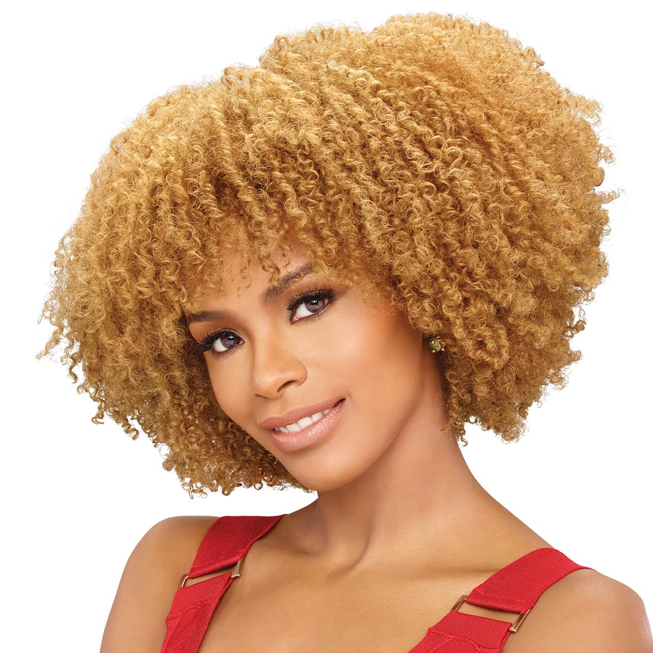 Creme of Nature, Exotic Shine Hair Color, 9.2 Light Caramel Brown, with Argan Oil from Morocco, 1 Application