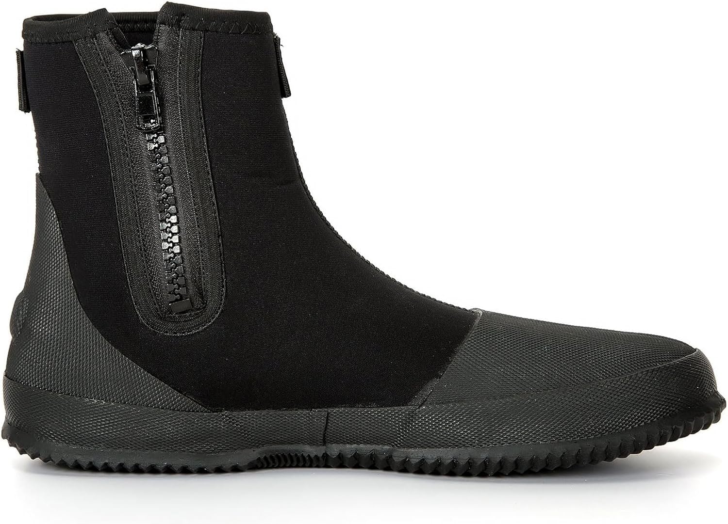 Duck and Fish Neoprene Flat Wading Shoe