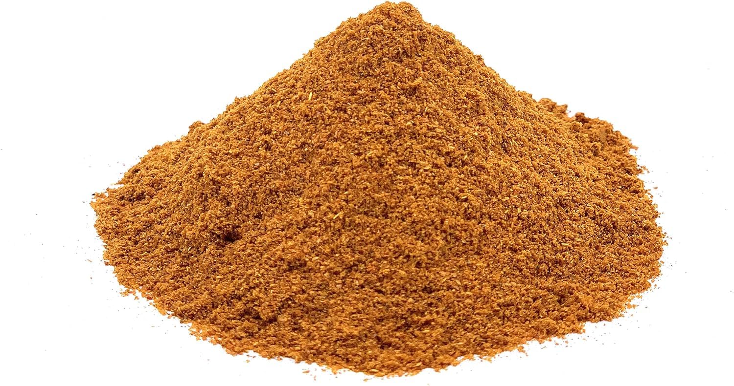 Best Botanicals Cayenne Pepper Powder 16 oz. 160,000 H.U.