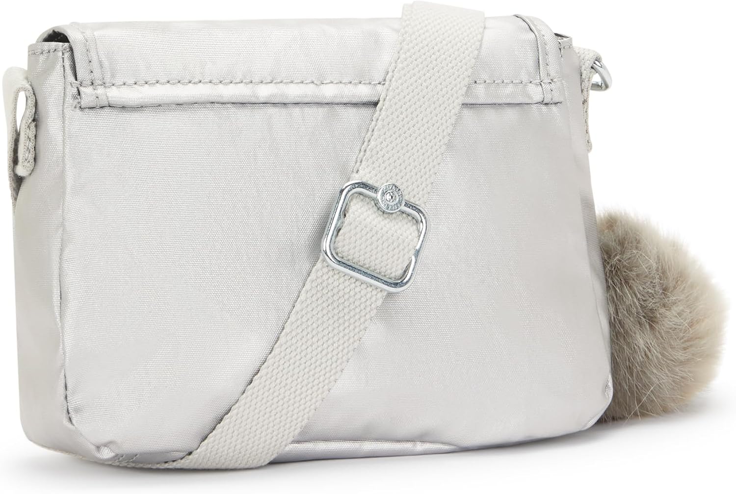 Kipling Sabian Printed Crossbody Mini Bag
