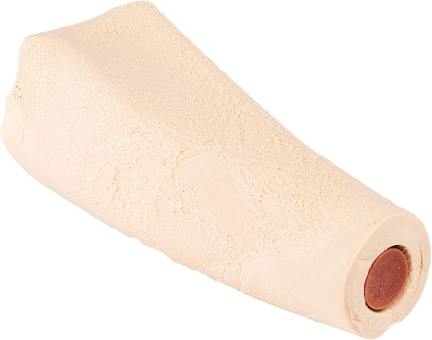 DreamBone Butcher’s Cut Chews 4 Count, Rawhide-Free Chews For Dogs, With Chicken-Flavor Chew Center | For the Toughest Chewers