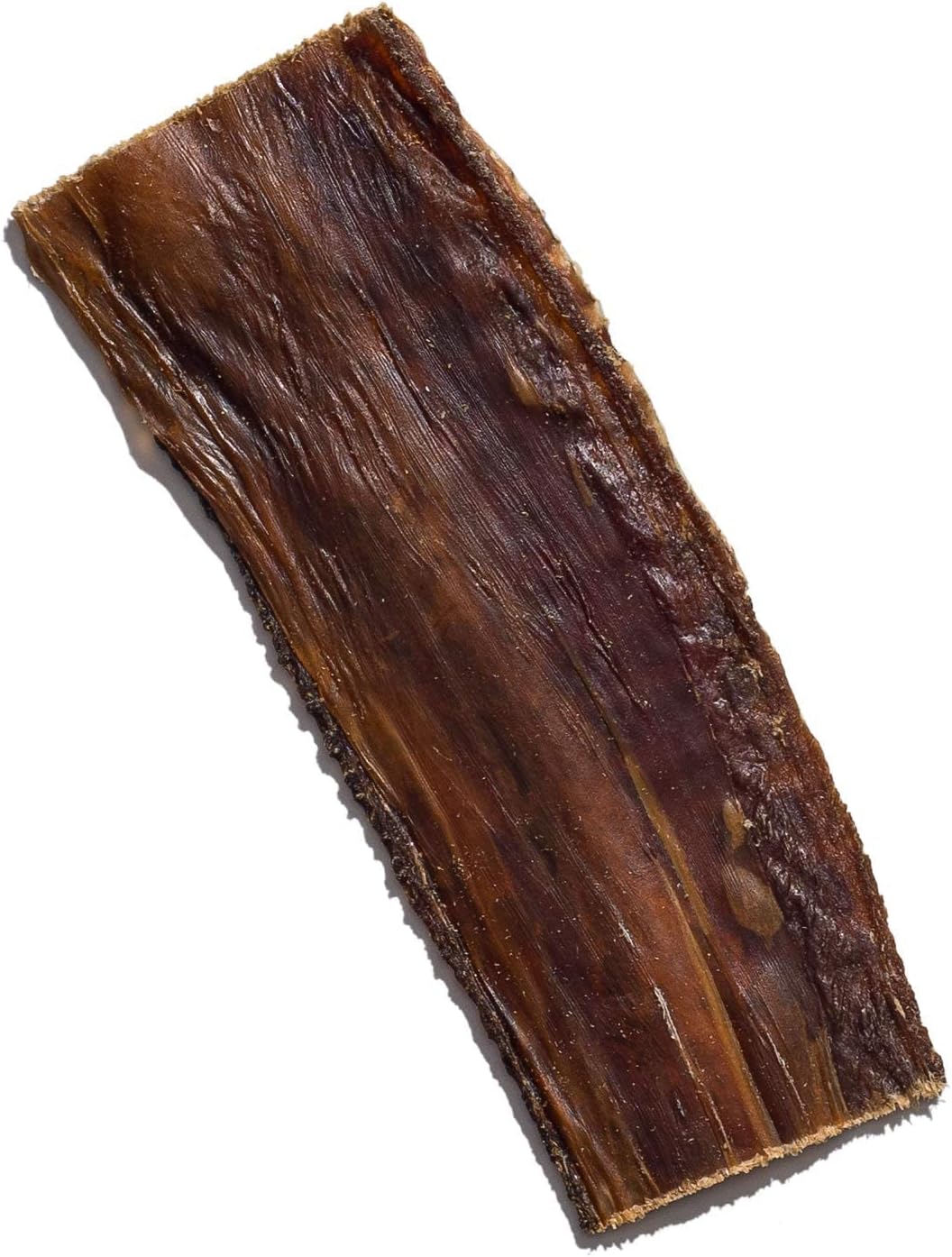 Jack&Pup Gullet Sticks for Dogs, 6" Esophagus Dog Treats (40 Pack)