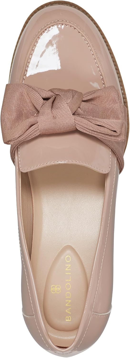 Bandolino Women's Lindio Loafer