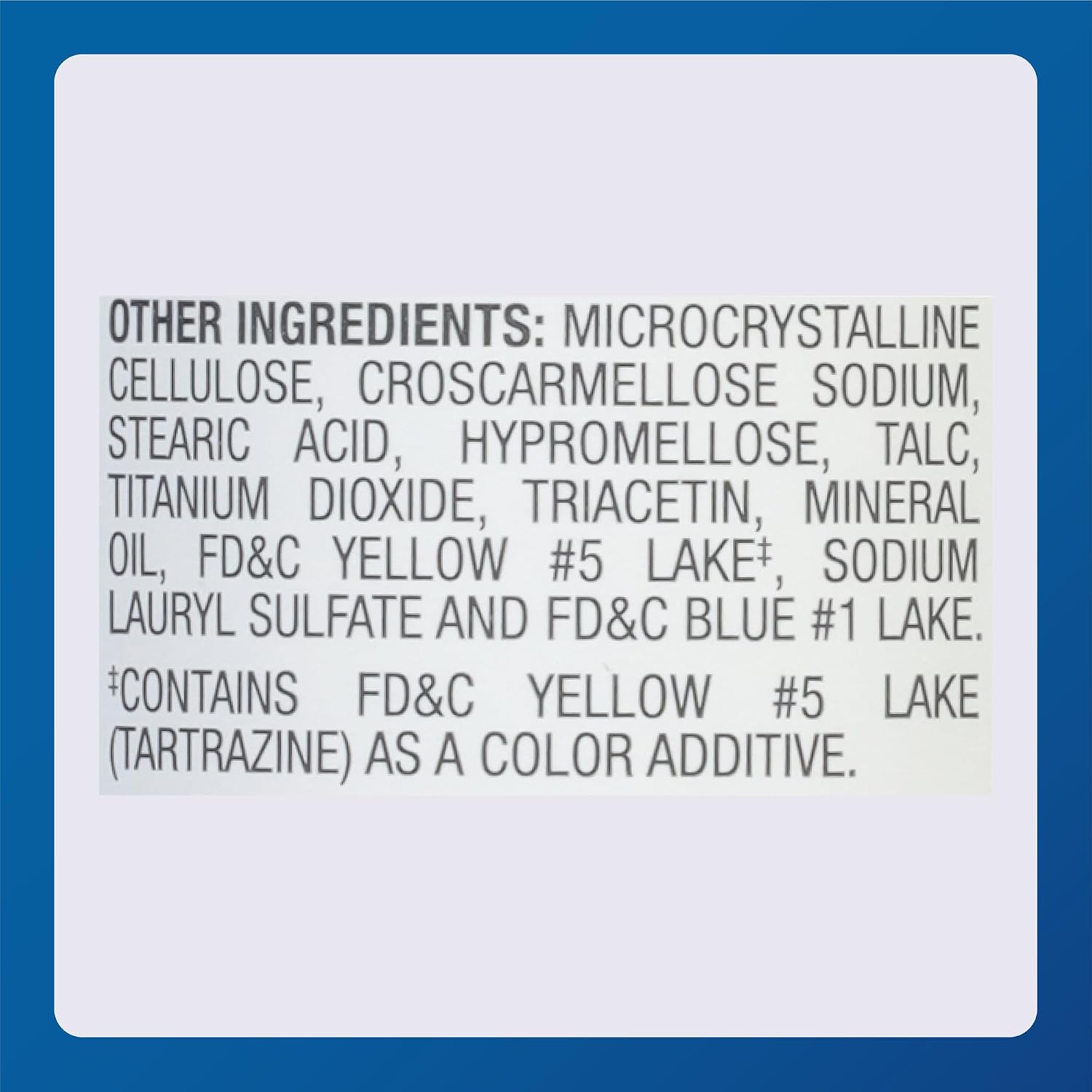 Major 27 mg Ferate Tabs - Ferrous Gluconate Elemental Iron Dietary Supplement - 100 Count (3 Pack)